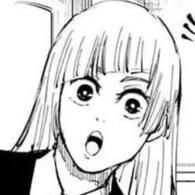 kasumi looking at you suck at parkour