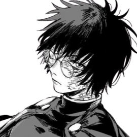 maki zenin jjk maki zenin going to rock your nuts