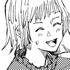 yuko jjk yuko doesn't want to be here, me too