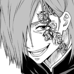 nobara wants to stick her needles in you, I'd let her